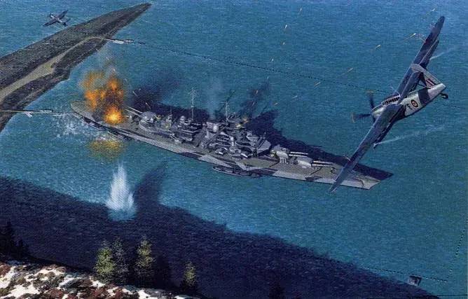 Право победителя (СИ) - i_015.jpg