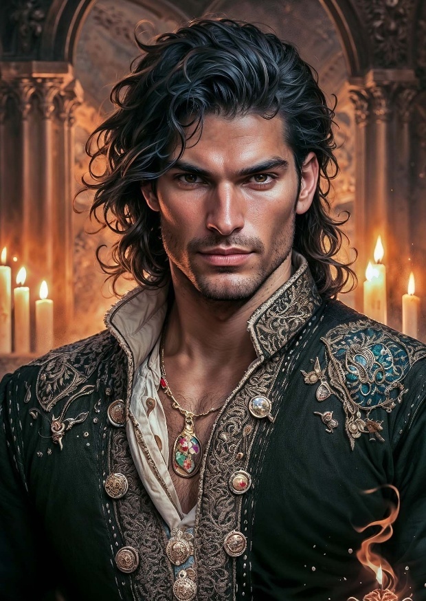 Взрывная истинная для декана. Академия Лоренхейта - _1.jpg