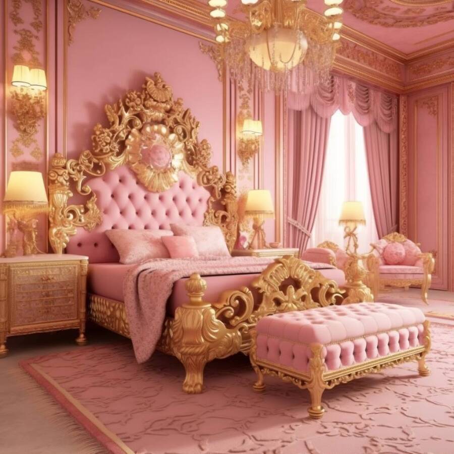 Его огонь горит для меня. Том 1 - _1.jpg