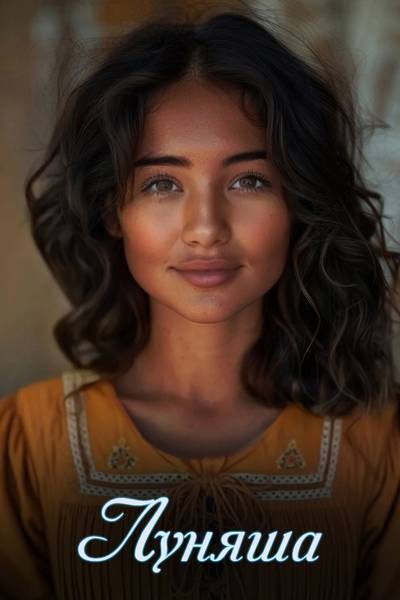 Лекарка поневоле и опять 25 примет - _0.jpg