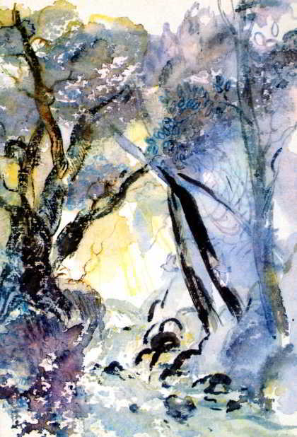 Пловец (Художник В. Стрижков) - _006.jpg