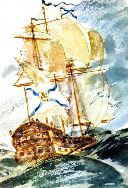 Пловец (Художник В. Стрижков) - _022.jpg