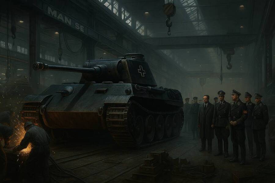 Дроны над Курской дугой (СИ) - _1.jpg