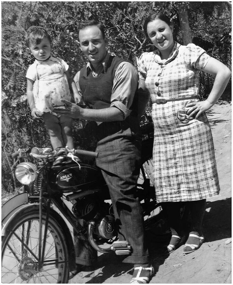 Автобиография ведущего мирового эксперта по менеджменту - i_005.jpg