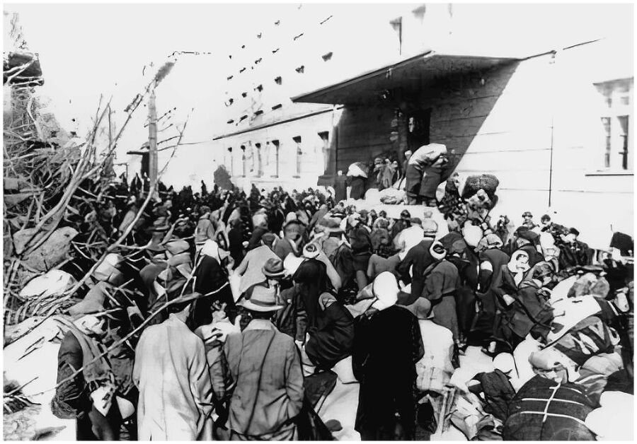 Автобиография ведущего мирового эксперта по менеджменту - i_011.jpg