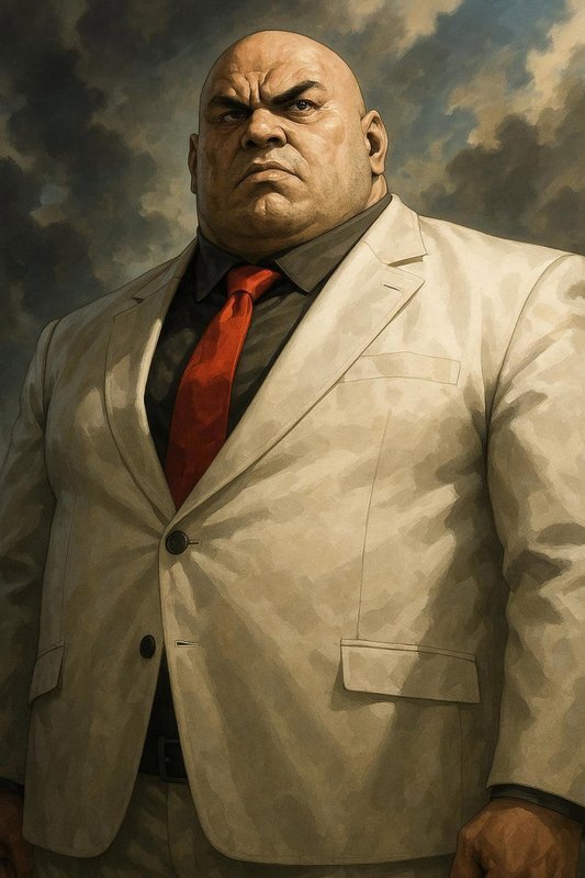 MARVEL: Небесный Кузнец (СИ) - image11.jpg