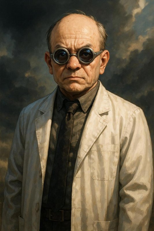 MARVEL: Небесный Кузнец (СИ) - image27.jpg