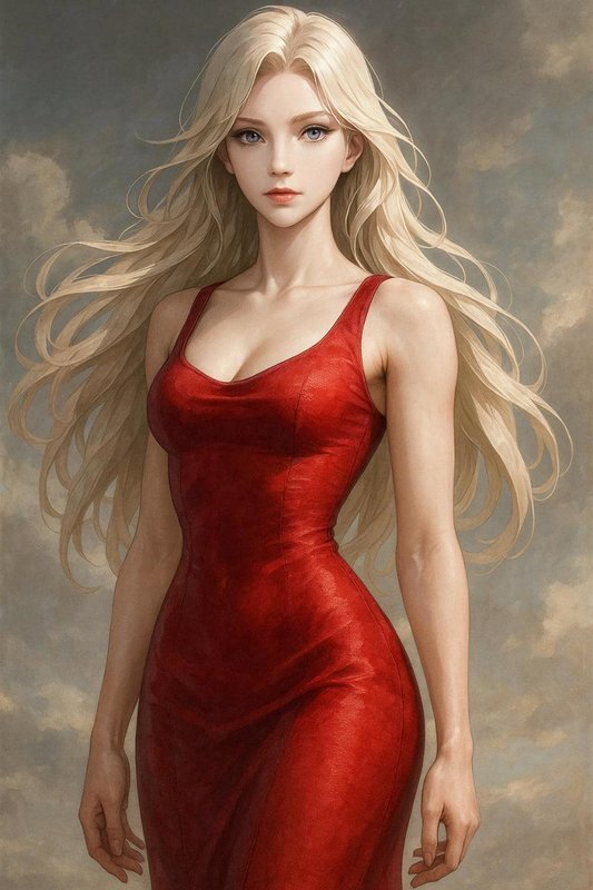 MARVEL: Небесный Кузнец (СИ) - image28.jpg