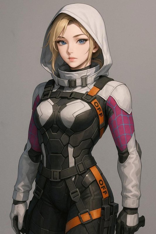 MARVEL: Небесный Кузнец (СИ) - image36.jpg