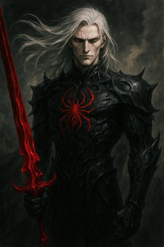 MARVEL: Небесный Кузнец (СИ) - image37.jpg