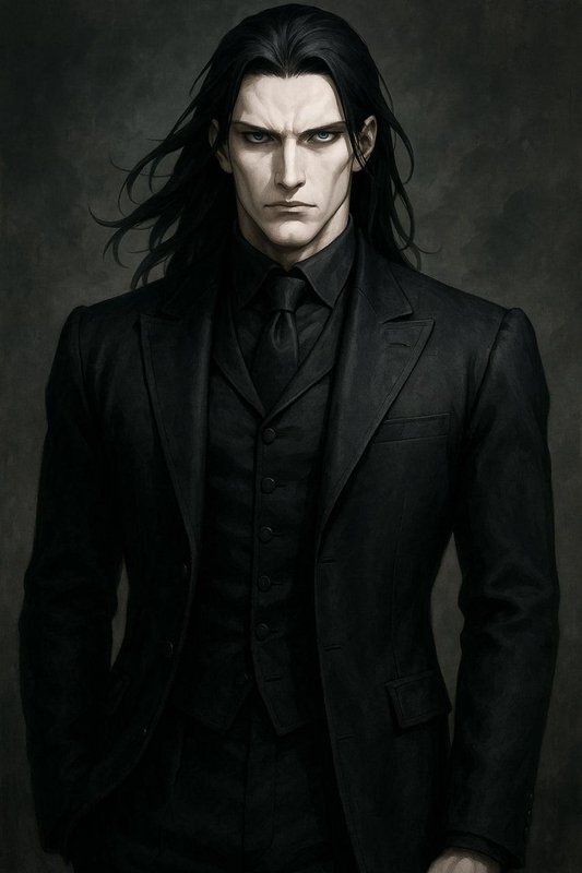 MARVEL: Небесный Кузнец (СИ) - image38.jpg