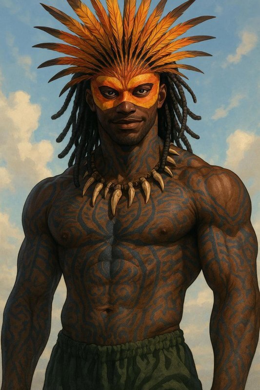 MARVEL: Небесный Кузнец (СИ) - image39.jpg