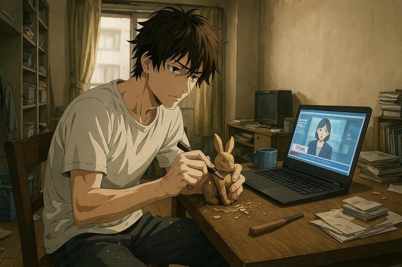 MARVEL: Небесный Кузнец (СИ) - image4.jpg