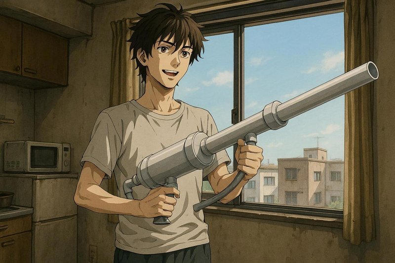 MARVEL: Небесный Кузнец (СИ) - image7.jpg