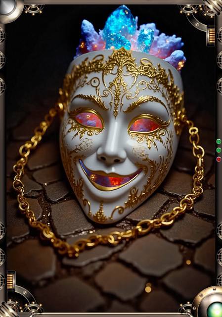 "Фантастика 2025-172". Компиляция. Книги 1-19 (СИ) - i_002.jpg