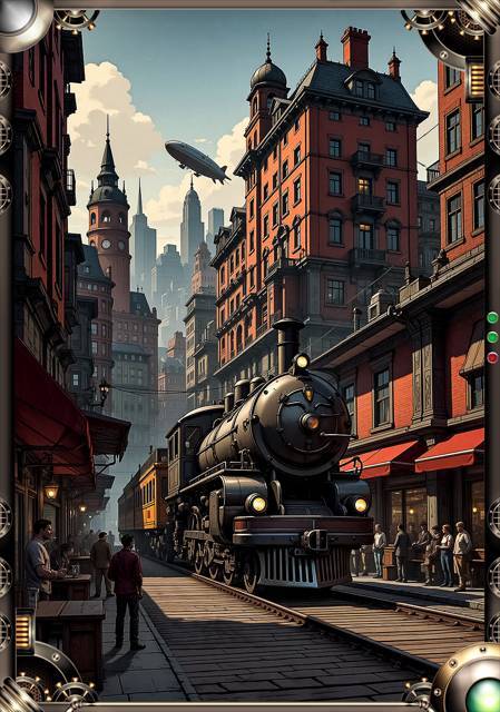 "Фантастика 2025-172". Компиляция. Книги 1-19 (СИ) - i_004.jpg