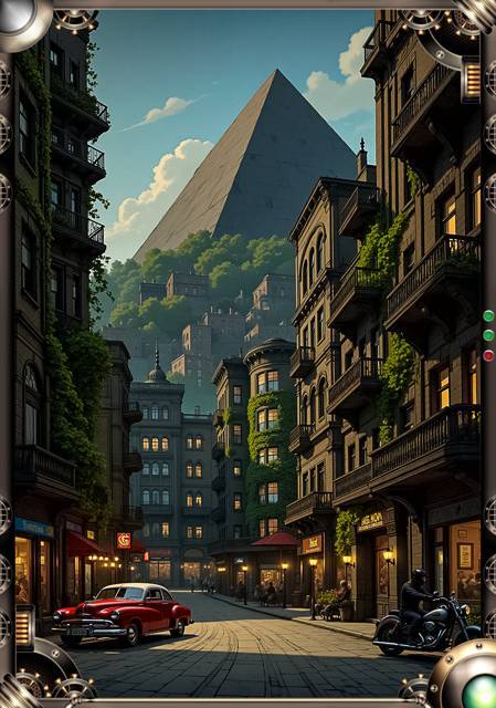 "Фантастика 2025-172". Компиляция. Книги 1-19 (СИ) - i_005.jpg