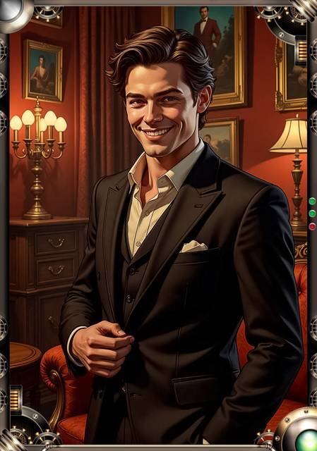 "Фантастика 2025-172". Компиляция. Книги 1-19 (СИ) - i_008.jpg