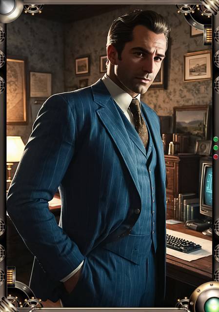 "Фантастика 2025-172". Компиляция. Книги 1-19 (СИ) - i_009.jpg