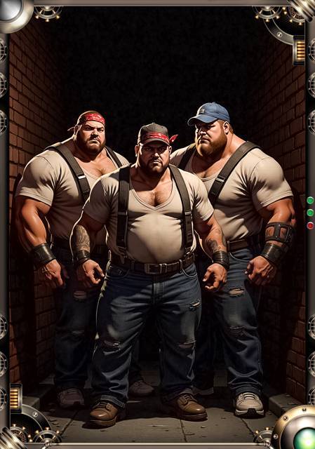 "Фантастика 2025-172". Компиляция. Книги 1-19 (СИ) - i_011.jpg