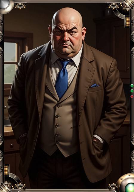 "Фантастика 2025-172". Компиляция. Книги 1-19 (СИ) - i_012.jpg