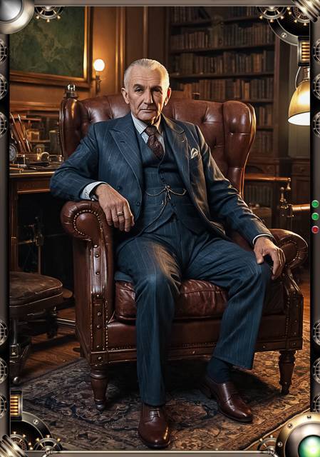 "Фантастика 2025-172". Компиляция. Книги 1-19 (СИ) - i_013.jpg