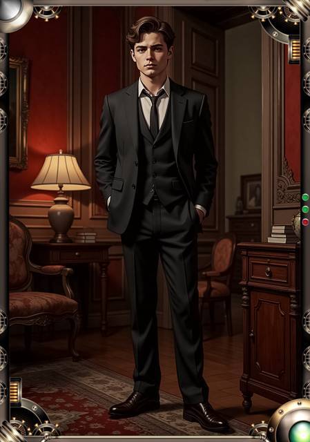 "Фантастика 2025-172". Компиляция. Книги 1-19 (СИ) - i_014.jpg