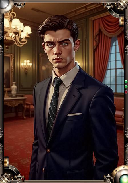 "Фантастика 2025-172". Компиляция. Книги 1-19 (СИ) - i_015.jpg