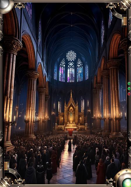 "Фантастика 2025-172". Компиляция. Книги 1-19 (СИ) - i_016.jpg