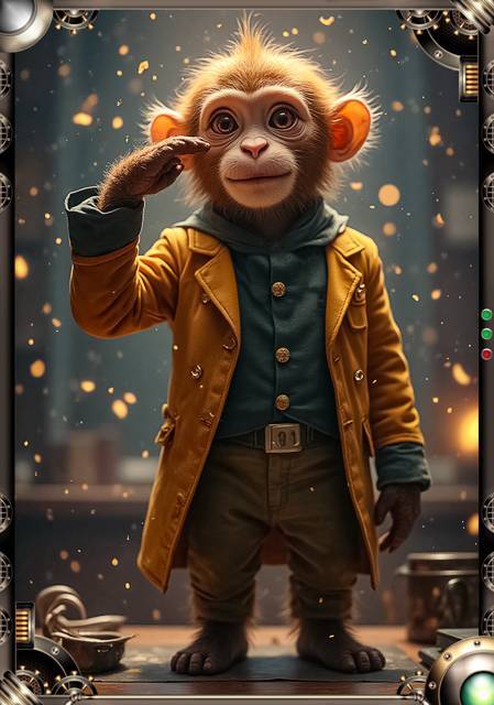 "Фантастика 2025-172". Компиляция. Книги 1-19 (СИ) - i_018.jpg