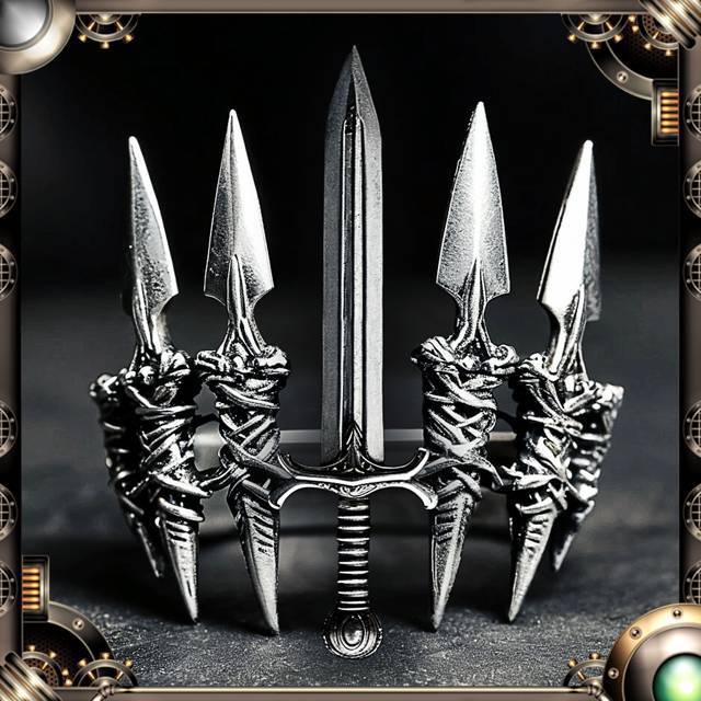 "Фантастика 2025-172". Компиляция. Книги 1-19 (СИ) - i_019.jpg