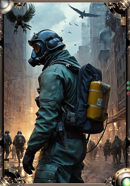 "Фантастика 2025-172". Компиляция. Книги 1-19 (СИ) - i_020.jpg