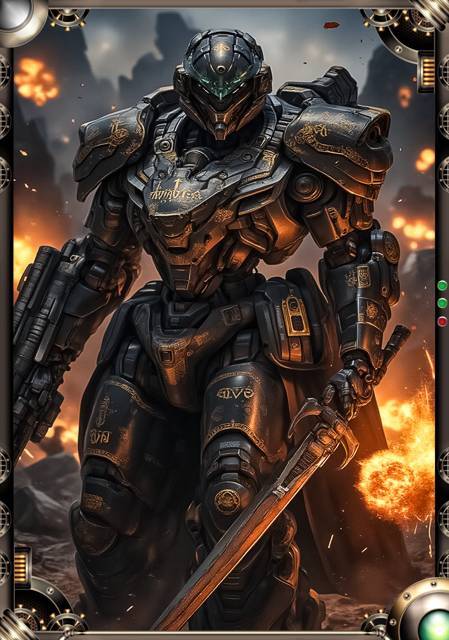 "Фантастика 2025-172". Компиляция. Книги 1-19 (СИ) - i_022.jpg