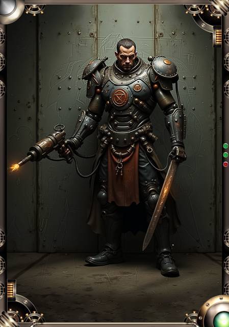 "Фантастика 2025-172". Компиляция. Книги 1-19 (СИ) - i_024.jpg