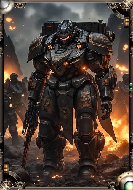 "Фантастика 2025-172". Компиляция. Книги 1-19 (СИ) - i_025.jpg