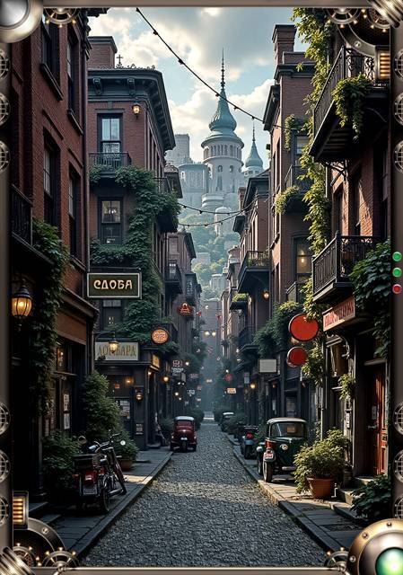 "Фантастика 2025-172". Компиляция. Книги 1-19 (СИ) - i_027.jpg