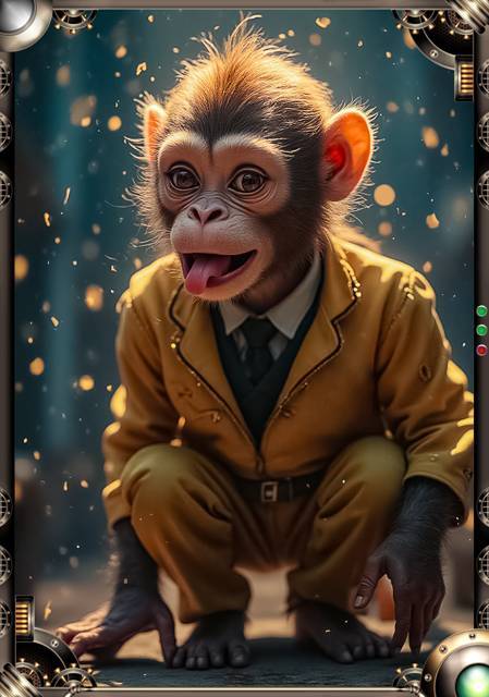 "Фантастика 2025-172". Компиляция. Книги 1-19 (СИ) - i_028.jpg