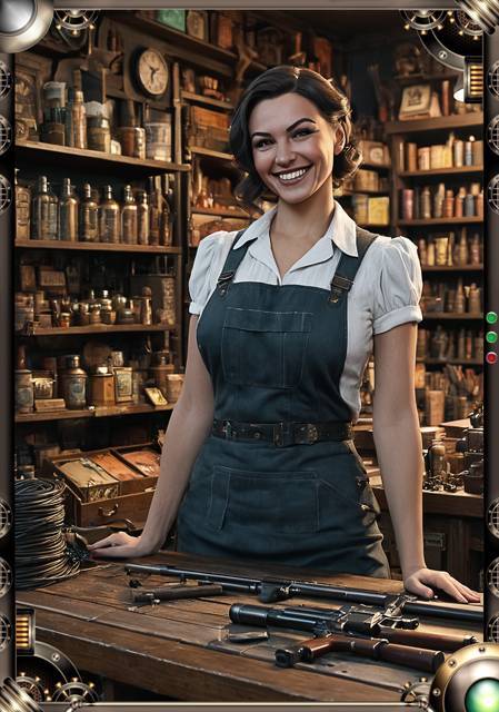 "Фантастика 2025-172". Компиляция. Книги 1-19 (СИ) - i_030.jpg