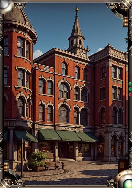 "Фантастика 2025-172". Компиляция. Книги 1-19 (СИ) - i_031.jpg