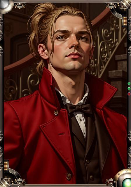 "Фантастика 2025-172". Компиляция. Книги 1-19 (СИ) - i_033.jpg