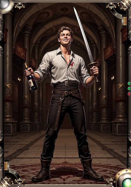 "Фантастика 2025-172". Компиляция. Книги 1-19 (СИ) - i_034.jpg