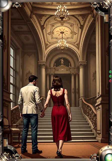 "Фантастика 2025-172". Компиляция. Книги 1-19 (СИ) - i_035.jpg