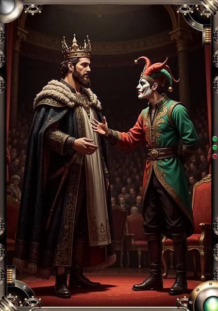 "Фантастика 2025-172". Компиляция. Книги 1-19 (СИ) - i_036.jpg