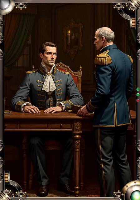 "Фантастика 2025-172". Компиляция. Книги 1-19 (СИ) - i_037.jpg