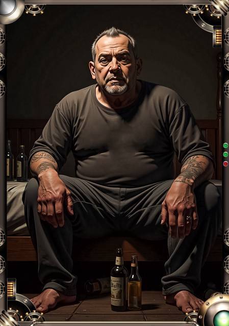 "Фантастика 2025-172". Компиляция. Книги 1-19 (СИ) - i_038.jpg