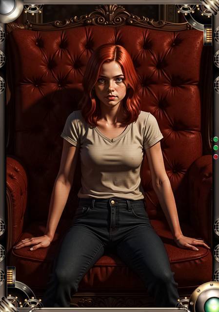 "Фантастика 2025-172". Компиляция. Книги 1-19 (СИ) - i_039.jpg