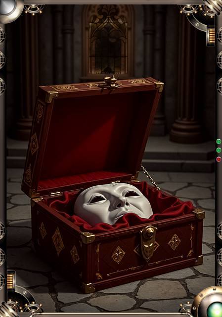 "Фантастика 2025-172". Компиляция. Книги 1-19 (СИ) - i_041.jpg