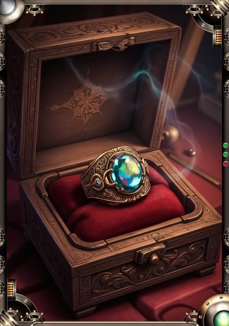 "Фантастика 2025-172". Компиляция. Книги 1-19 (СИ) - i_045.jpg