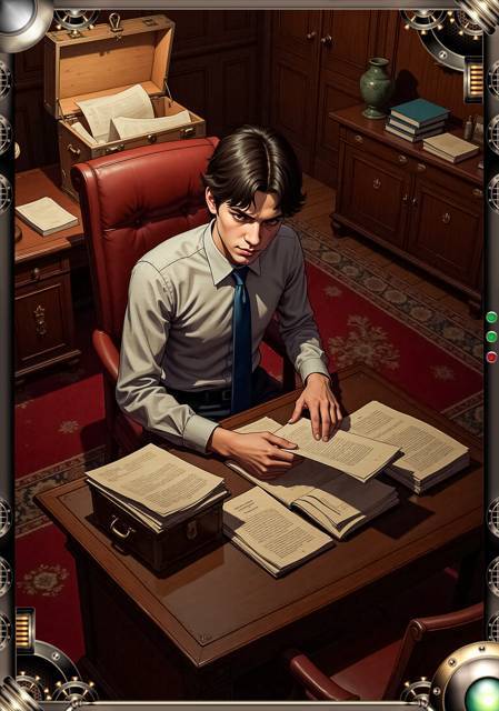 "Фантастика 2025-172". Компиляция. Книги 1-19 (СИ) - i_046.jpg