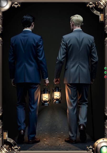 "Фантастика 2025-172". Компиляция. Книги 1-19 (СИ) - i_047.jpg